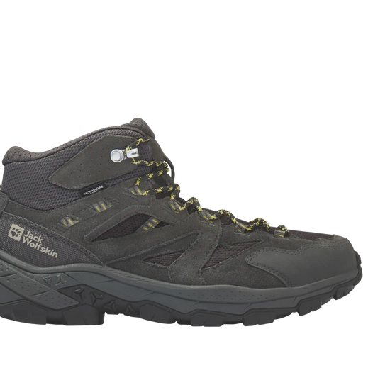 Jack Wolfskin M VOJO TOUR TEXAPORE MID M - Einlegesohlen bei PeakStyle