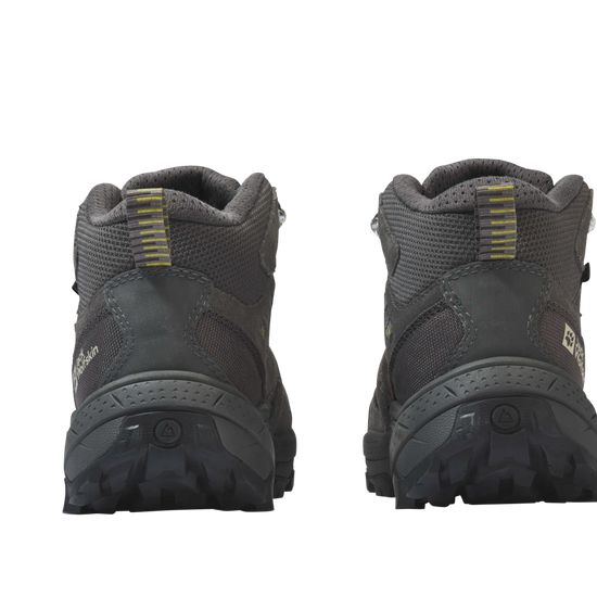 Jack Wolfskin M VOJO TOUR TEXAPORE MID M - Einlegesohlen bei PeakStyle
