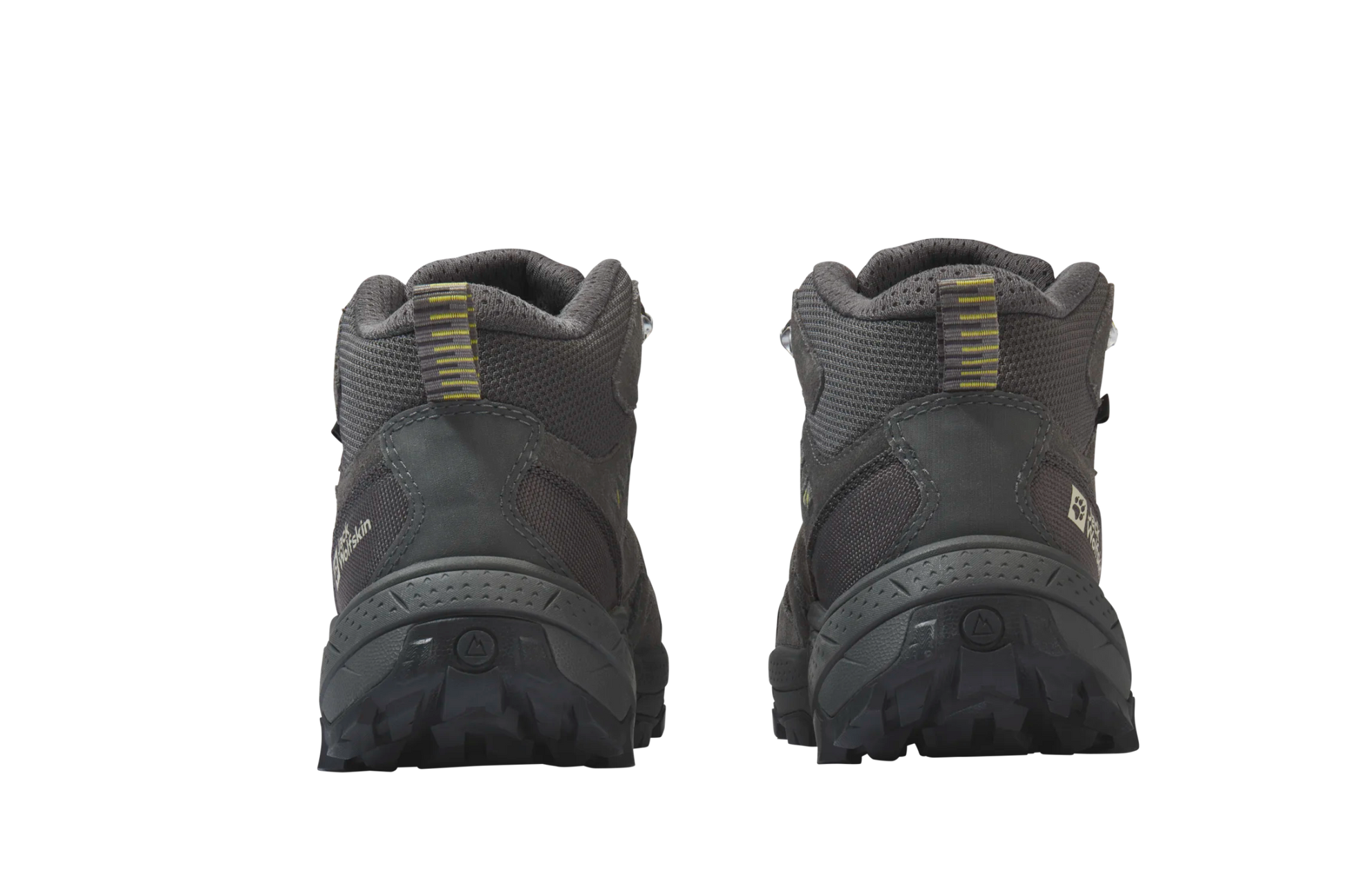 Jack Wolfskin M VOJO TOUR TEXAPORE MID M - Einlegesohlen bei PeakStyle