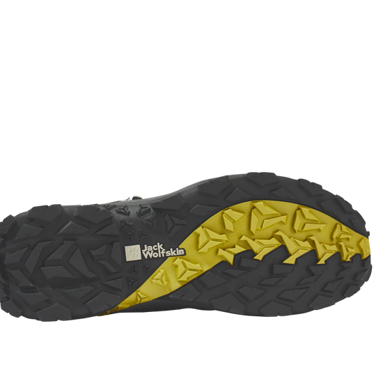 Jack Wolfskin M VOJO TOUR TEXAPORE MID M - Einlegesohlen bei PeakStyle