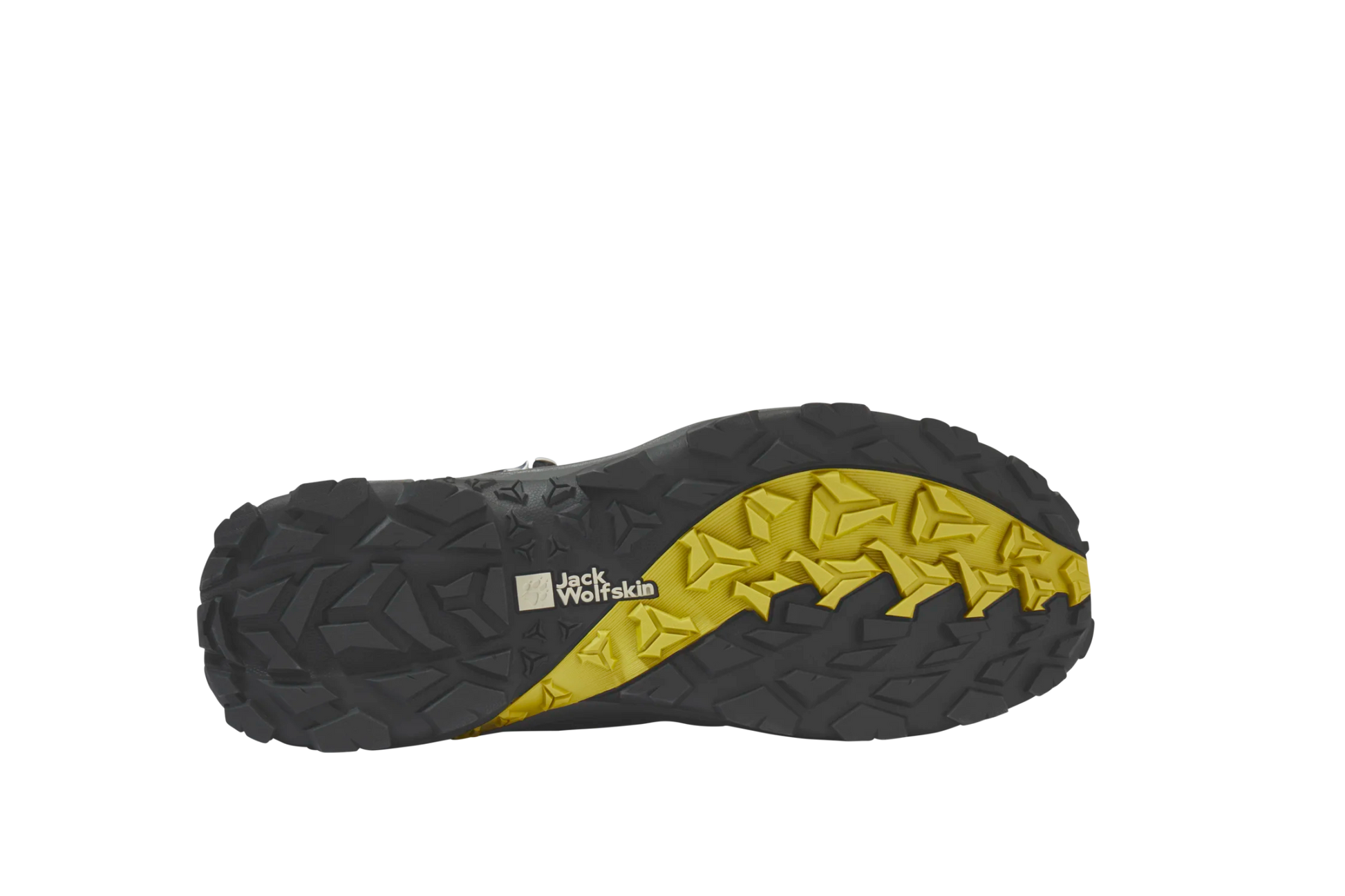 Jack Wolfskin M VOJO TOUR TEXAPORE MID M - Einlegesohlen bei PeakStyle