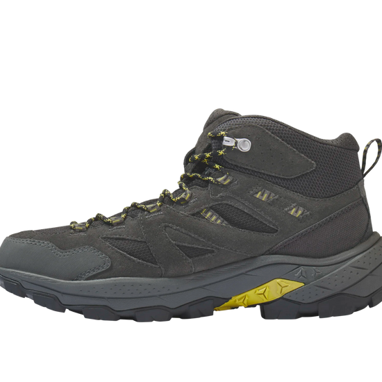 Jack Wolfskin M VOJO TOUR TEXAPORE MID M - Einlegesohlen bei PeakStyle