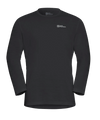 Jack Wolfskin M VONNAN LS T M - Langarmshirts bei PeakStyle