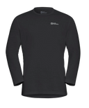 Jack Wolfskin M VONNAN LS T M - Langarmshirts bei PeakStyle