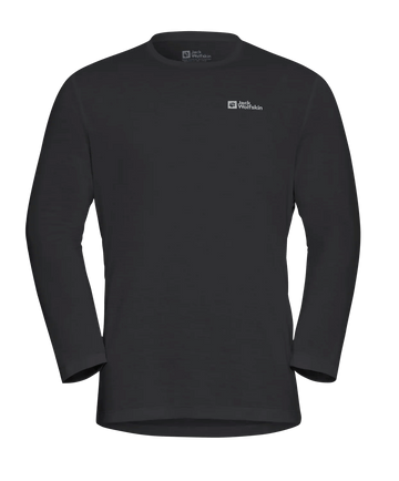 Jack Wolfskin M VONNAN LS T M - Langarmshirts bei PeakStyle