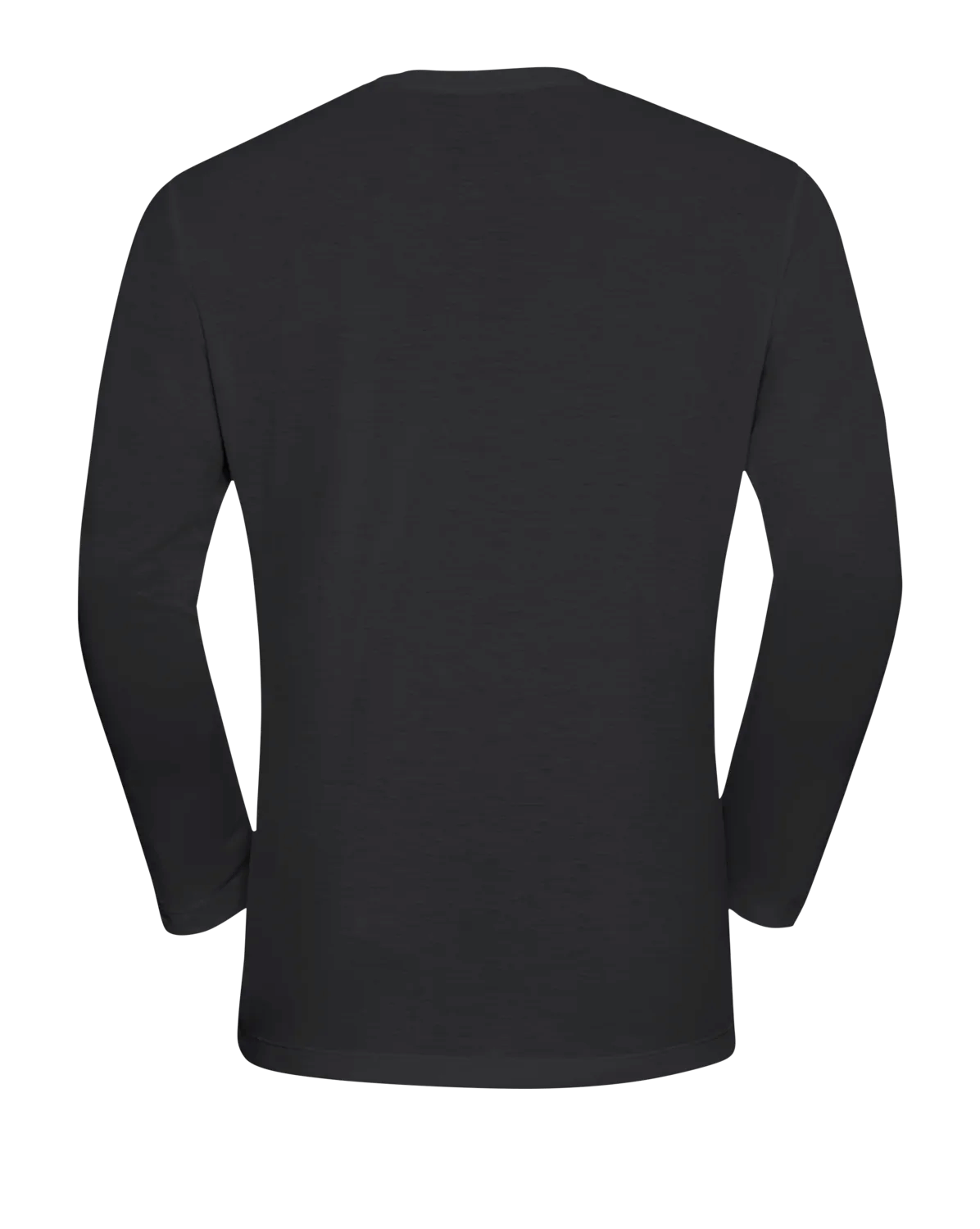 Jack Wolfskin M VONNAN LS T M - Langarmshirts bei PeakStyle