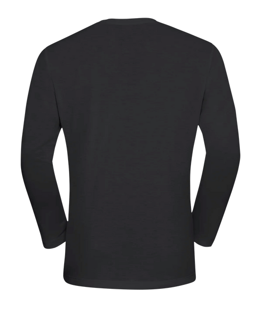 Jack Wolfskin M VONNAN LS T M - Langarmshirts bei PeakStyle
