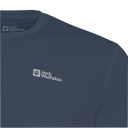 Jack Wolfskin M VONNAN LS T M - Langarmshirts bei PeakStyle