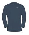 Jack Wolfskin M VONNAN LS T M - Langarmshirts bei PeakStyle