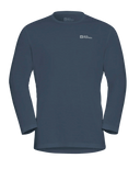 Jack Wolfskin M VONNAN LS T M - Langarmshirts bei PeakStyle
