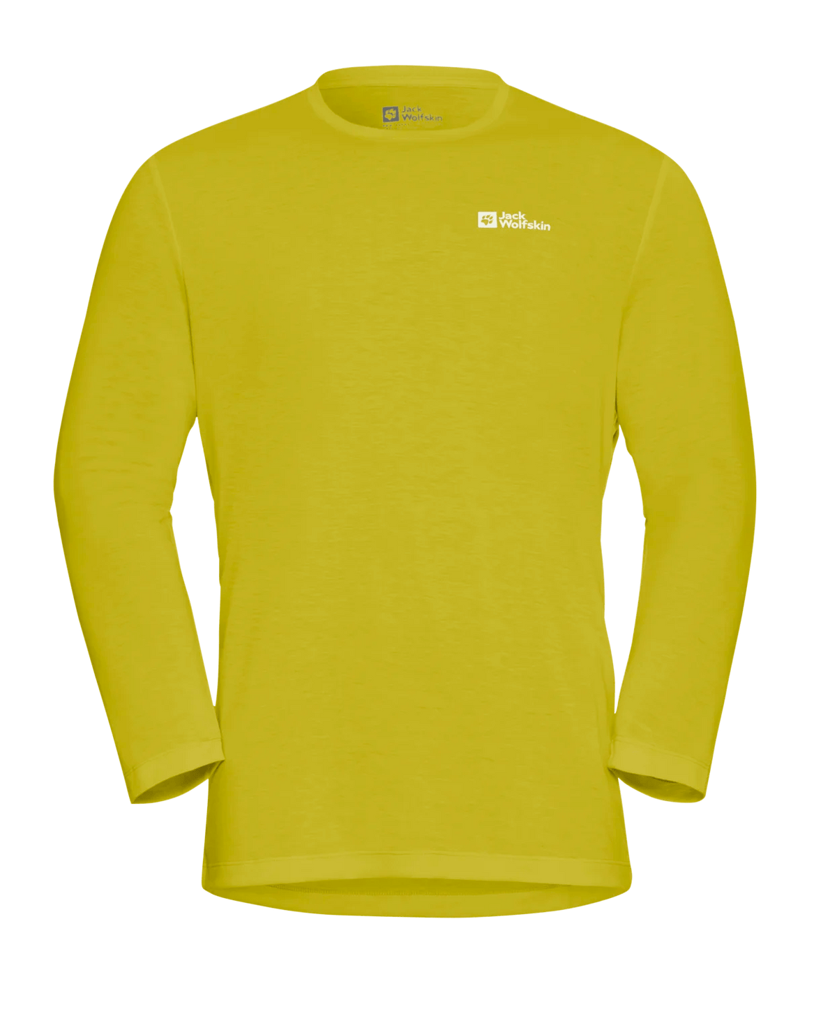 Jack Wolfskin M VONNAN LS T M - Langarmshirts bei PeakStyle