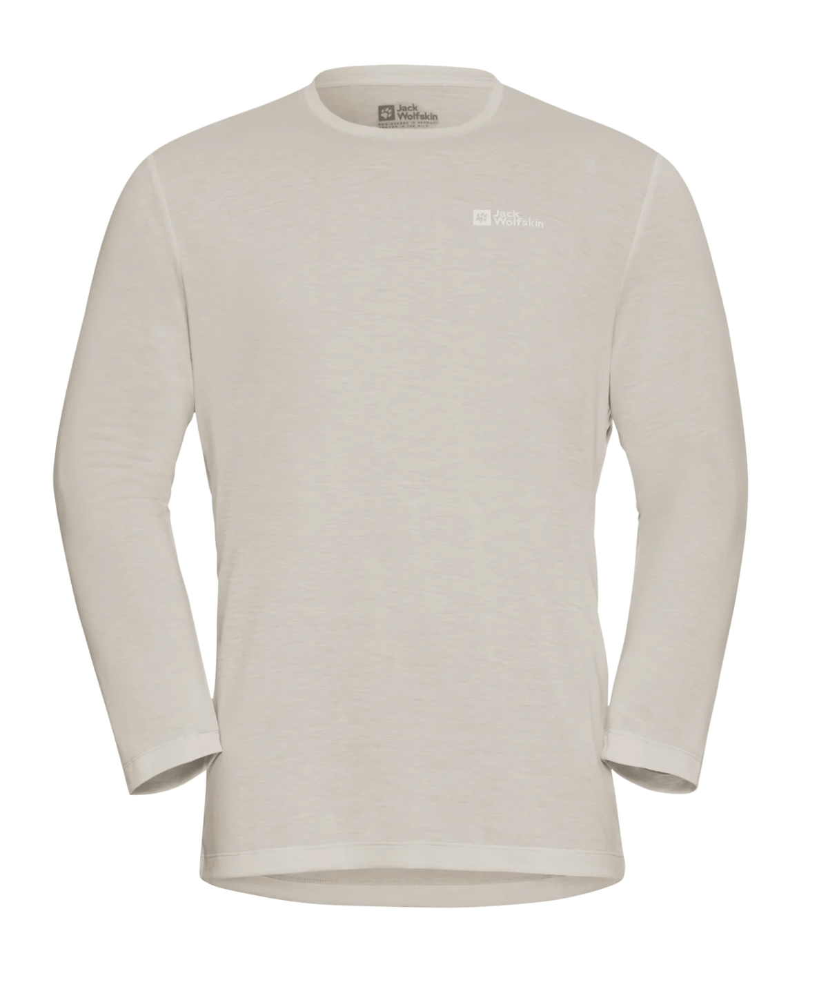 Jack Wolfskin M VONNAN LS T M - Langarmshirts bei PeakStyle