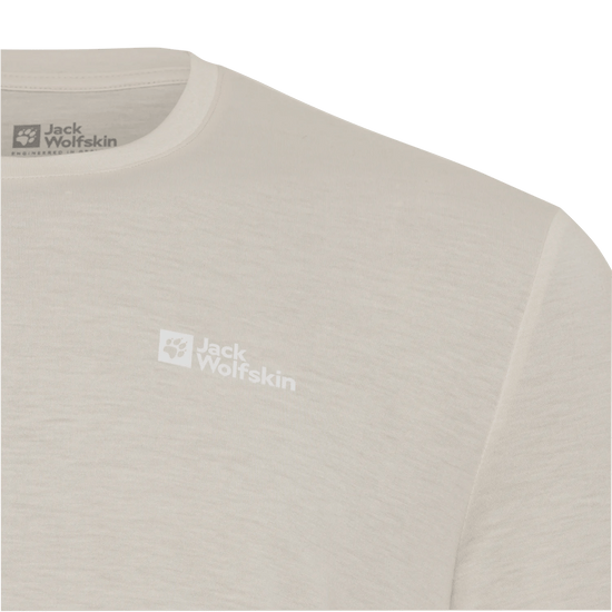 Jack Wolfskin M VONNAN LS T M - Langarmshirts bei PeakStyle