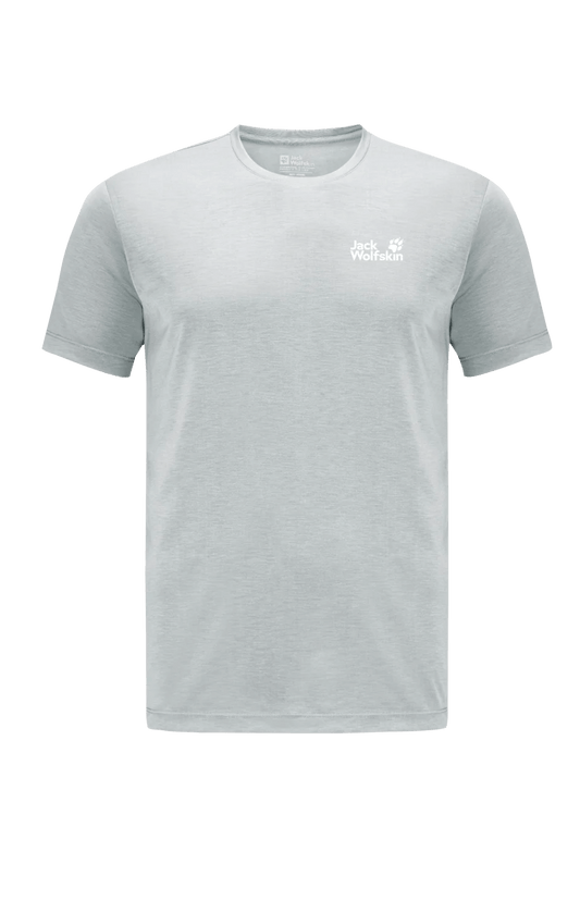 Jack Wolfskin M VONNAN S/S T M - Shorts bei PeakStyle