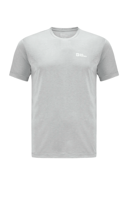 Jack Wolfskin M VONNAN S/S T M - Shorts bei PeakStyle