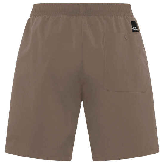 Jack Wolfskin M WAGAMI SHORTS M - Shorts bei PeakStyle