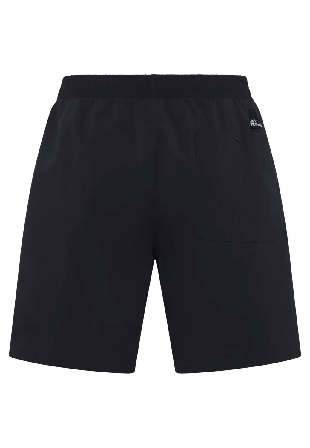 Jack Wolfskin M WAGAMI SHORTS M - Shorts bei PeakStyle