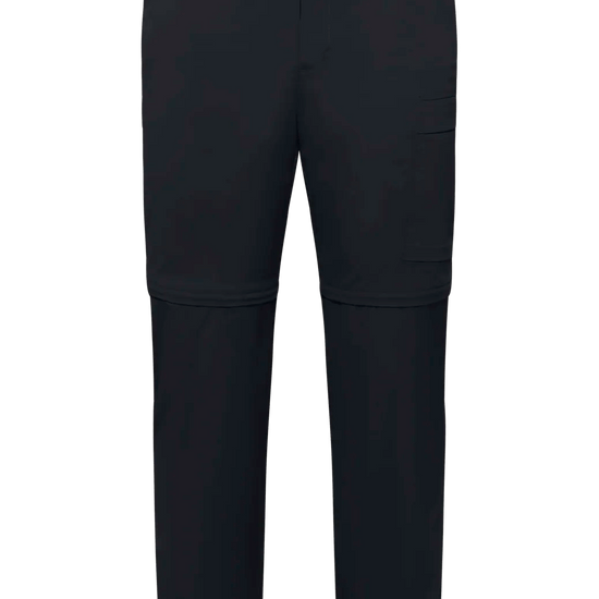 Jack Wolfskin M WAGAMI ZIP OFF PANTS M - Pantaloni lunghi su PeakStyle