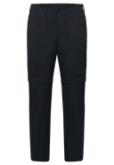 Jack Wolfskin M WAGAMI ZIP OFF PANTS M - Lange Hosen bei PeakStyle