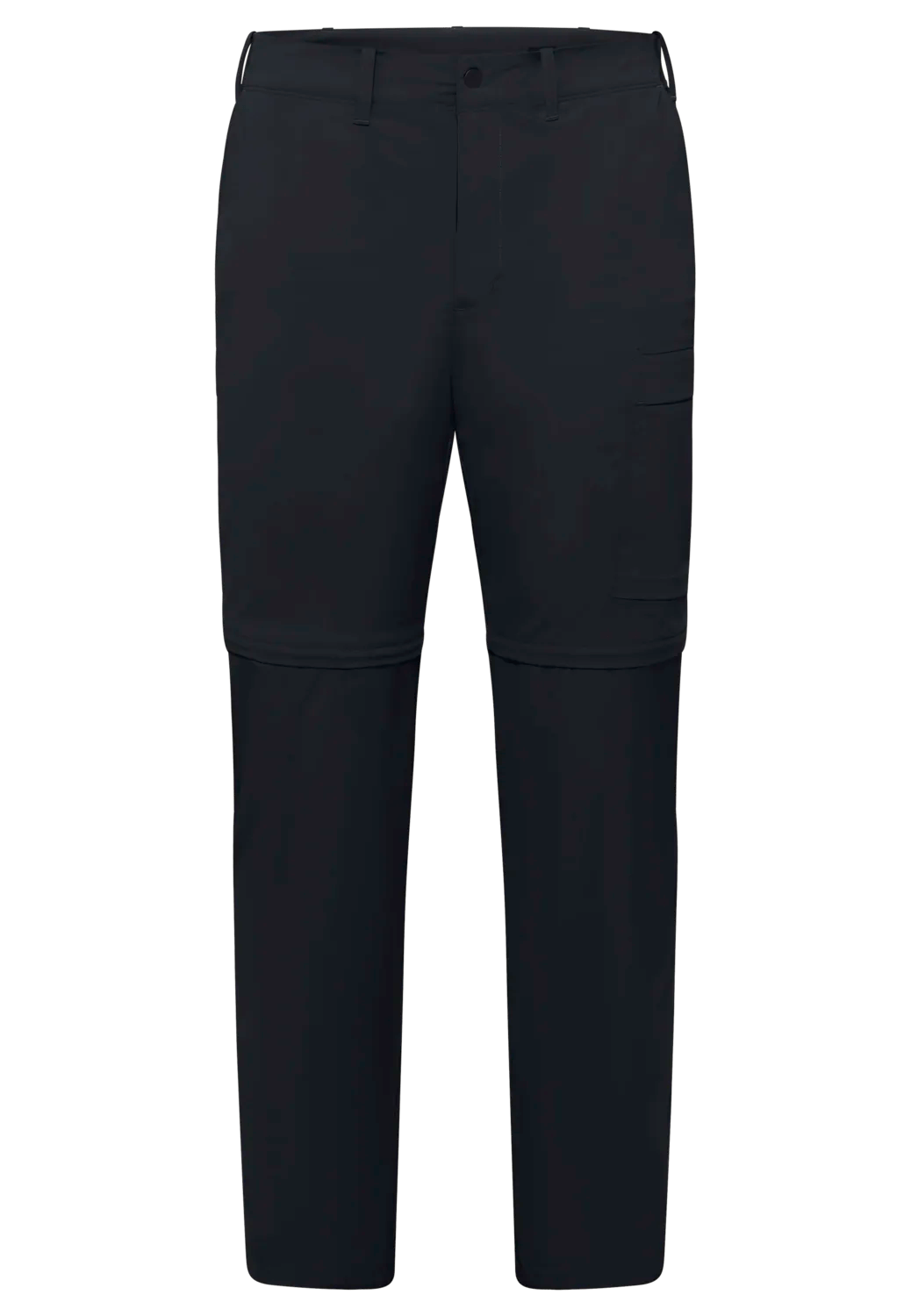 Jack Wolfskin M WAGAMI ZIP OFF PANTS M - Pantaloni lunghi su PeakStyle