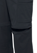 Jack Wolfskin M WAGAMI ZIP OFF PANTS M - Lange Hosen bei PeakStyle