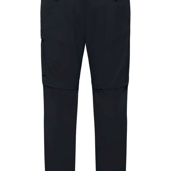 Jack Wolfskin M WAGAMI ZIP OFF PANTS M - Pantaloni lunghi su PeakStyle