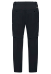Jack Wolfskin M WAGAMI ZIP OFF PANTS M - Pantaloni lunghi su PeakStyle