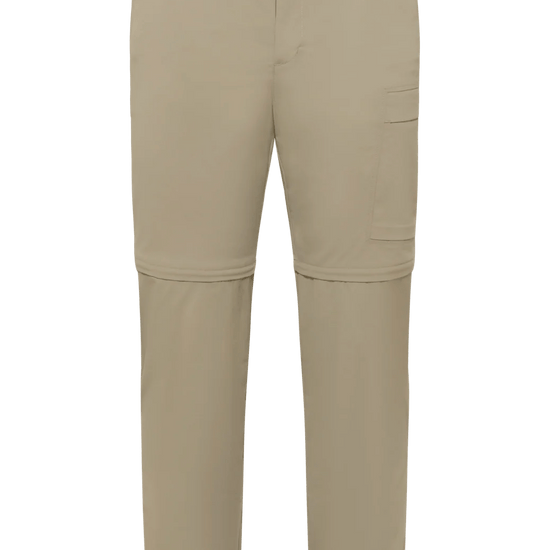 Jack Wolfskin M WAGAMI ZIP OFF PANTS M - Pantaloni lunghi su PeakStyle