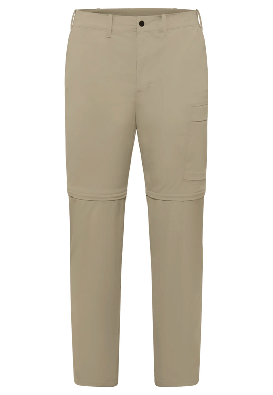 Jack Wolfskin M WAGAMI ZIP OFF PANTS M - Lange Hosen bei PeakStyle
