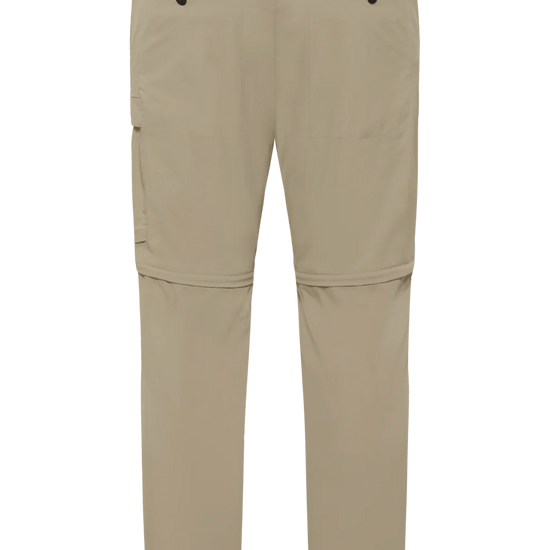 Jack Wolfskin M WAGAMI ZIP OFF PANTS M - Pantaloni lunghi su PeakStyle