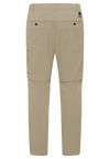 Jack Wolfskin M WAGAMI ZIP OFF PANTS M - Pantaloni lunghi su PeakStyle
