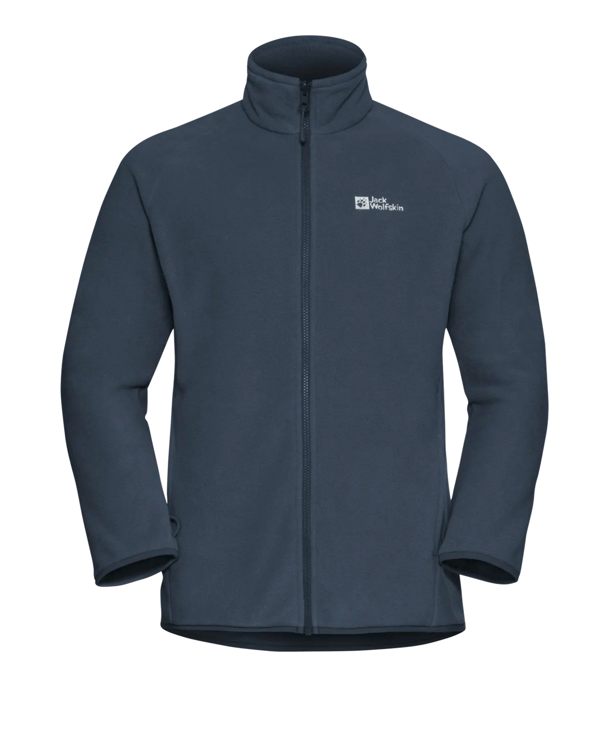 Jack Wolfskin M WALDSTEIG FZ M - bei PeakStyle