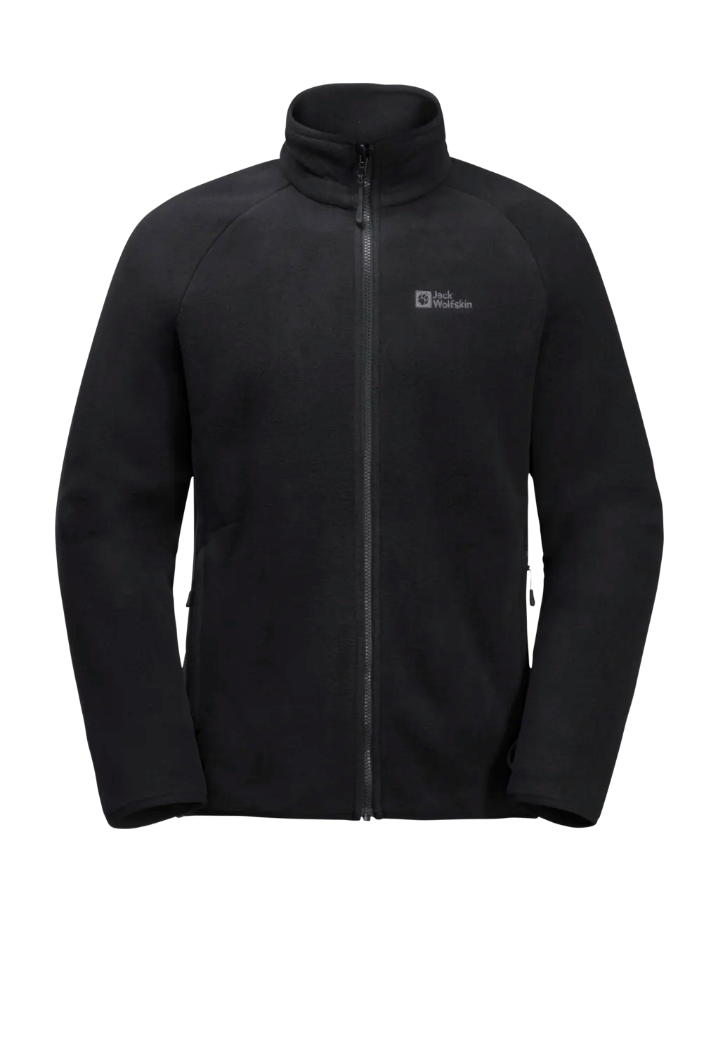 Jack Wolfskin M WALDSTEIG FZ M - bei PeakStyle