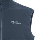 Jack Wolfskin M WALDSTEIG FZ VEST M - Westen bei PeakStyle