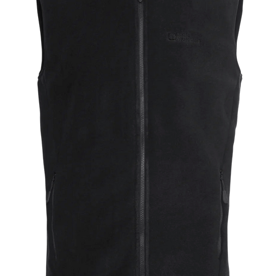 Jack Wolfskin M WALDSTEIG FZ VEST M - Westen bei PeakStyle