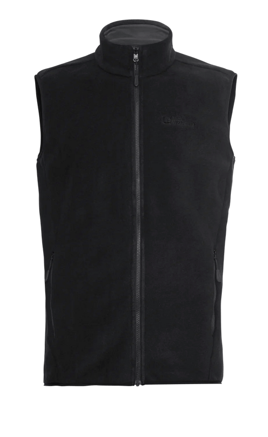 Jack Wolfskin M WALDSTEIG FZ VEST M - Westen bei PeakStyle