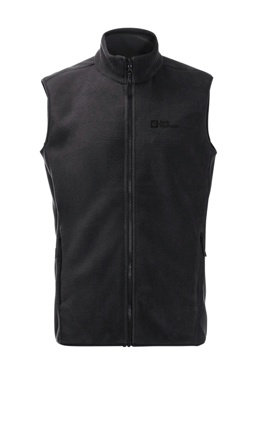 Jack Wolfskin M WALDSTEIG FZ VEST M - Westen bei PeakStyle