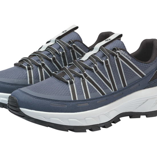 Jack Wolfskin M WILD HIKE TEXAPORE LOW M - Einlegesohlen bei PeakStyle