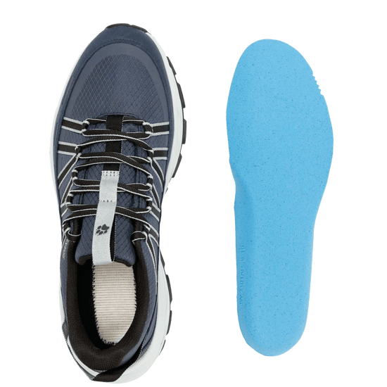 Jack Wolfskin M WILD HIKE TEXAPORE LOW M - Einlegesohlen bei PeakStyle