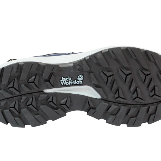 Jack Wolfskin M WILD HIKE TEXAPORE LOW M - Einlegesohlen bei PeakStyle