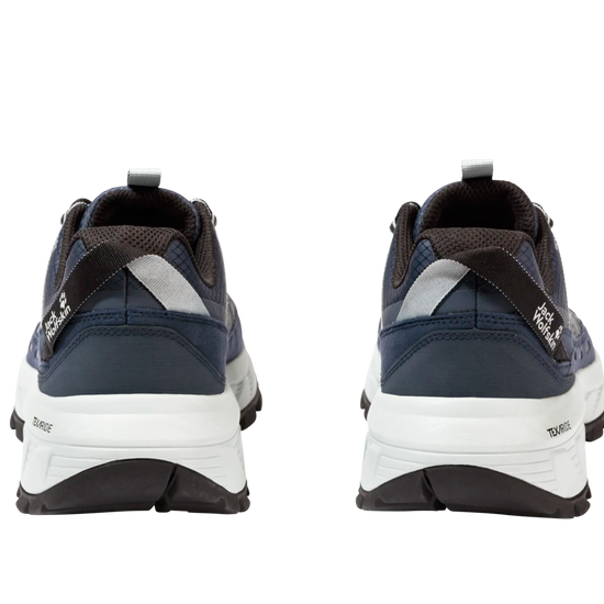 Jack Wolfskin M WILD HIKE TEXAPORE LOW M - Einlegesohlen bei PeakStyle