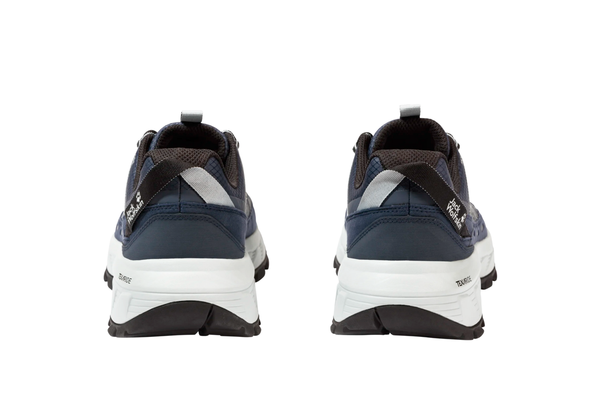 Jack Wolfskin M WILD HIKE TEXAPORE LOW M - Einlegesohlen bei PeakStyle