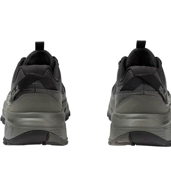 Jack Wolfskin M WILD HIKE TEXAPORE LOW M - Einlegesohlen bei PeakStyle