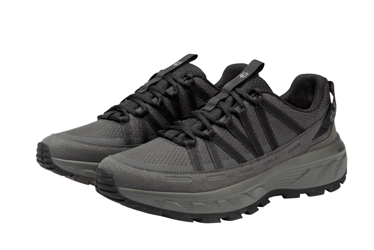 Jack Wolfskin M WILD HIKE TEXAPORE LOW M - Einlegesohlen bei PeakStyle