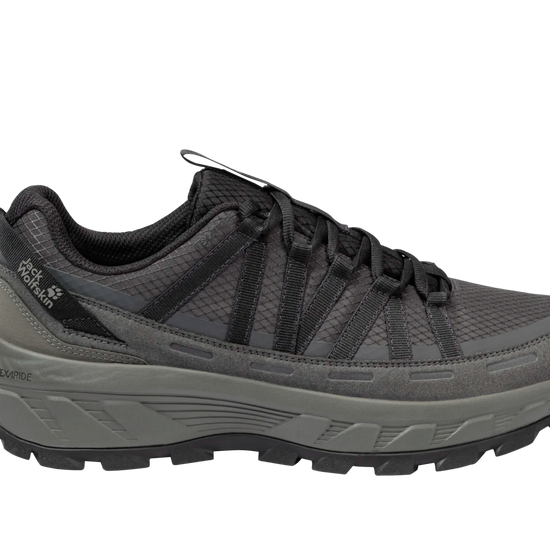 Jack Wolfskin M WILD HIKE TEXAPORE LOW M - Einlegesohlen bei PeakStyle