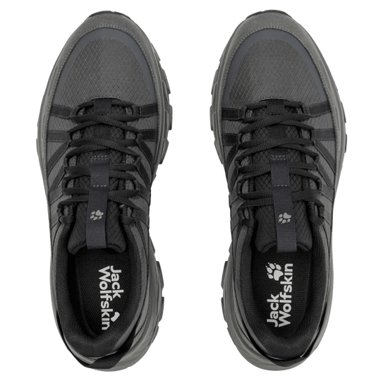 Jack Wolfskin M WILD HIKE TEXAPORE LOW M - Einlegesohlen bei PeakStyle