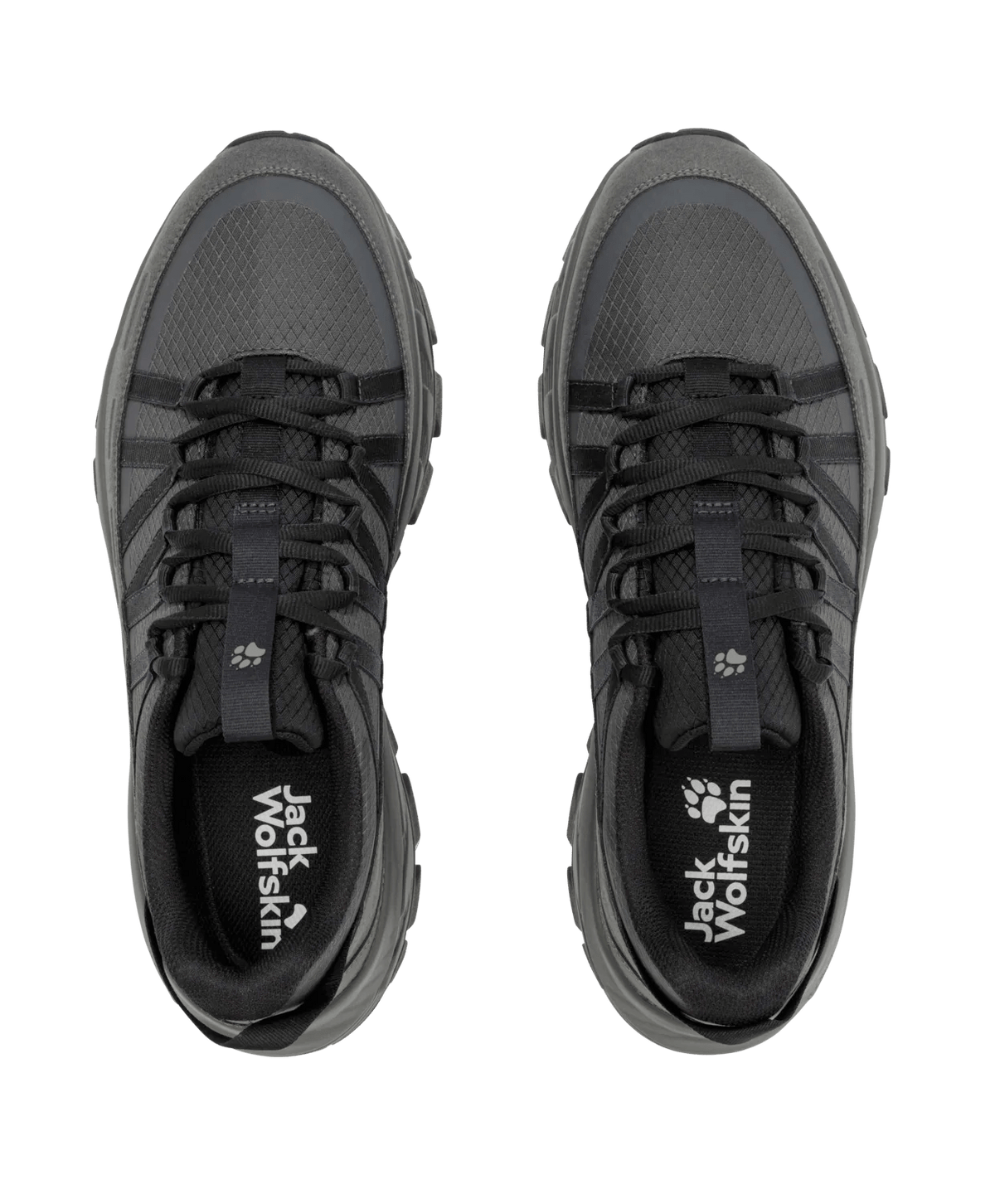 Jack Wolfskin M WILD HIKE TEXAPORE LOW M - Einlegesohlen bei PeakStyle