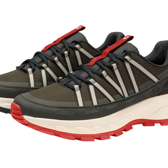 Jack Wolfskin M WILD HIKE TEXAPORE LOW M - Einlegesohlen bei PeakStyle
