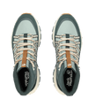 Jack Wolfskin M WILD HIKE TEXAPORE MID M - Einlegesohlen bei PeakStyle