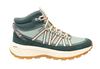 Jack Wolfskin M WILD HIKE TEXAPORE MID M - Einlegesohlen bei PeakStyle